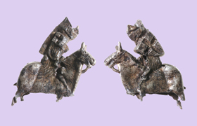 Lezing over 5000 jaar kinderspeelgoed